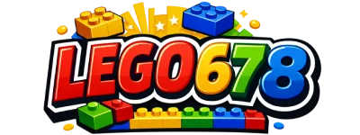 LEGO678 ทางเข้า เล่นได้ทุกอุปกรณ์ ไม่ถูกบล็อก